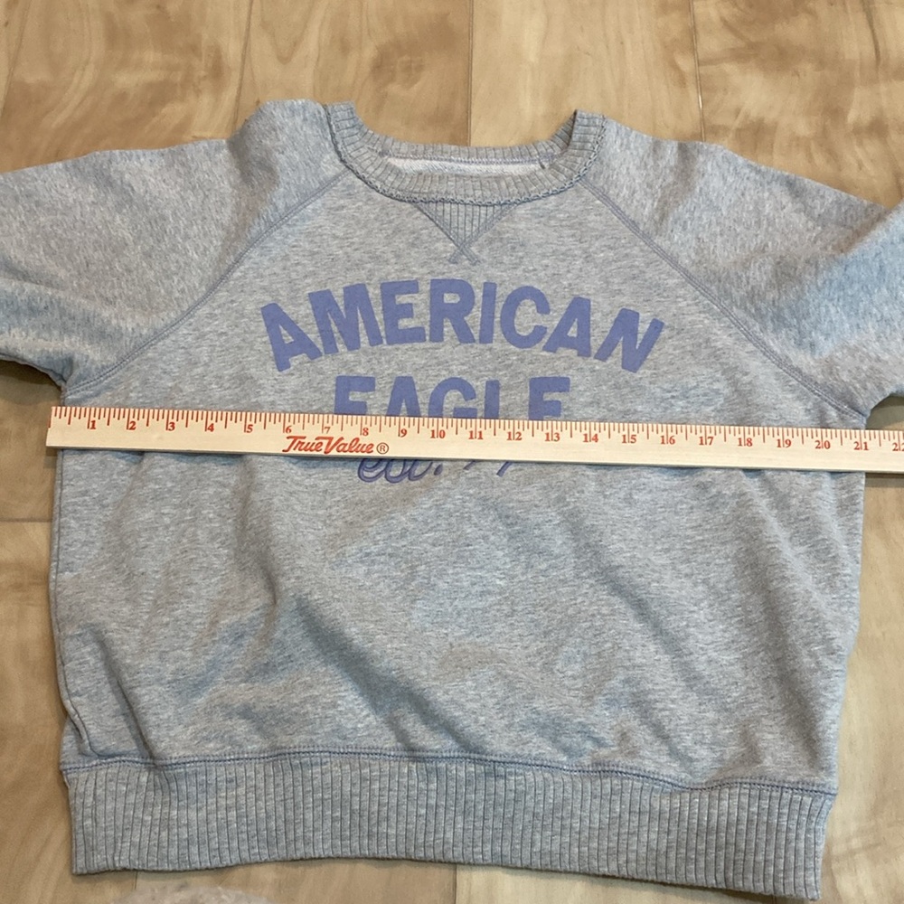 AE sweater - Picture 8 of 10